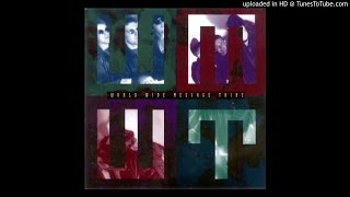 03 Who Do You Love - The World Wide Message Tribe