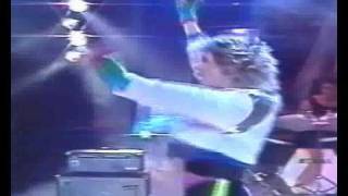 Kim Wilde - Suburbs of Moscow