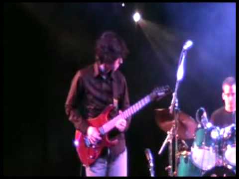 little wing - rodolphe emmanuel didier ismael (jimi hendrix)