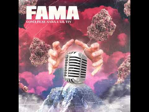 Goma - Fama ft. Saba e Lil Tiy (Prod. Goma)