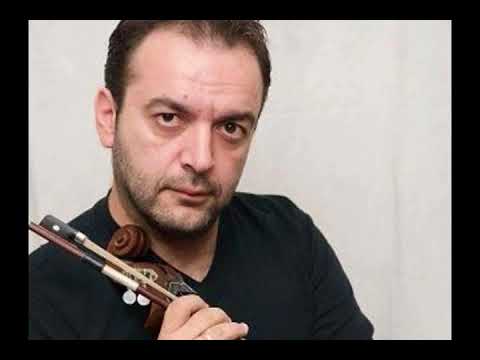 Stefanos Vordonis - Mantinades Xyma ( Live Sti Chio)