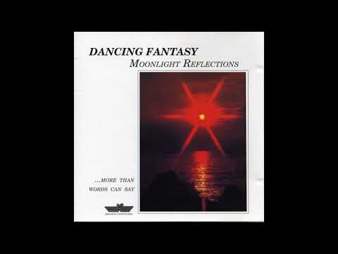 Dancing Fantasy — Quiet Beauty