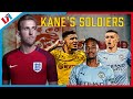 Foden, Sancho & Sterling: Wie Valt Af Als Aangever Van Kane?