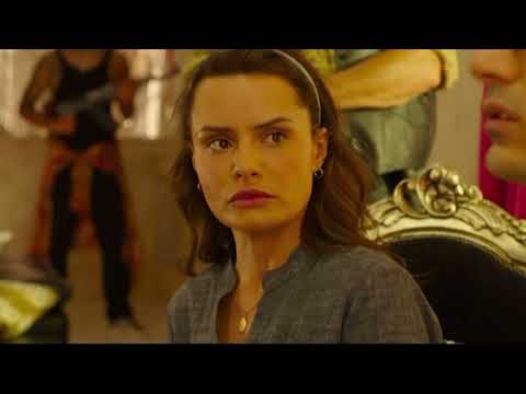 “Gli Idoli delle Donne” é al 3º posto nella top 10 dei film più visti su Netflix 😍 Non perdetevelo