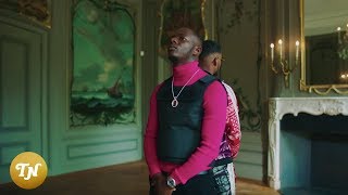 Anoniem Music Video