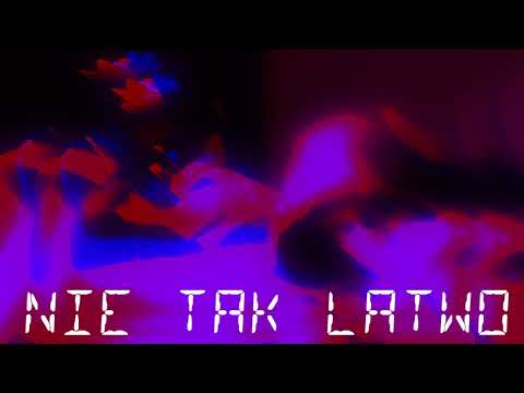 Raverav & Strojas - NIE TAK ŁATWO // 2018