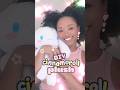 DIY Cinnamoroll X Mocha Build A Bear Plush Buildabear Cinnamoroll Mocha Reels Shorts Diy