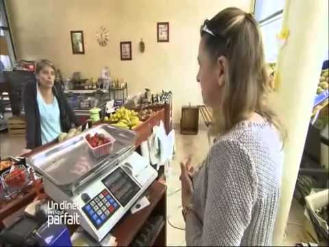 Brest Dîner Presque Parfait 2011- Chez Cécile - Vendredi - 01