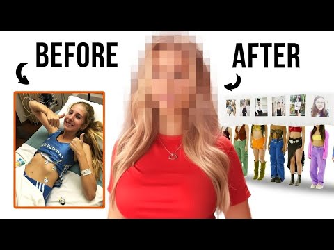 Blind Dating 6 Girls Based on Their Glow Up Photos