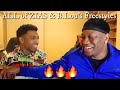 ALL Of ZIAS B Lou S Freestyles Compilation 2 HOURS
