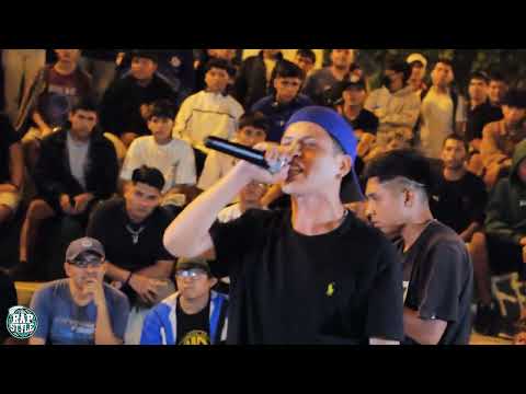 PIER vs LIRIKO vs BENGALA - Repechaje - Rapstyle Sjl - Fecha #1 Lima Perú 2023