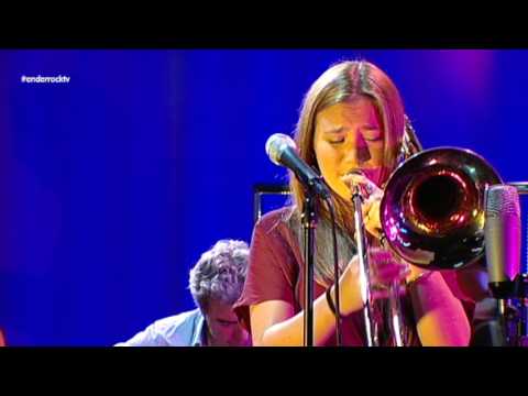 I Can't Get Started video