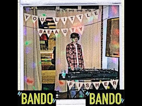 Andre-J  - You Little Beauty vs Bando Mashup