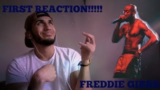 Milian's FIRST REACTION to Freddie Gibbs - NO PRBLMS (Freestyle)!!!!!