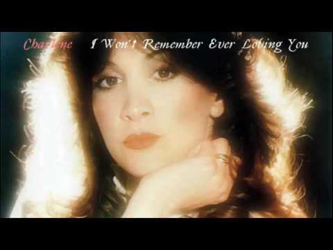 Video thumbnail for I Won’t Remember Ever Loving You