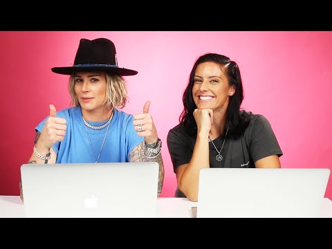 download lagu mp3 mp4 Ashlyn Harris, download lagu Ashlyn Harris gratis, unduh video klip Ashlyn Harris