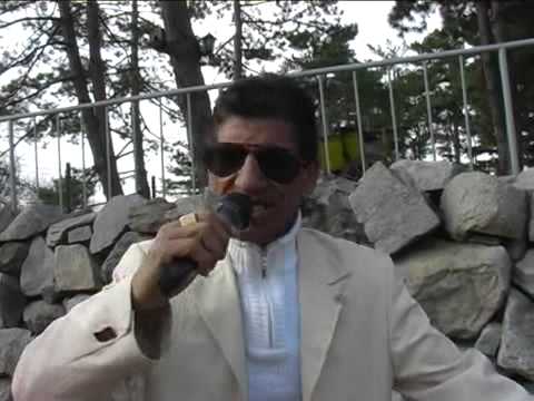 Kisha Bend i Dj Tenyo Mix Styles Shouto na Slavi 2014 official Video