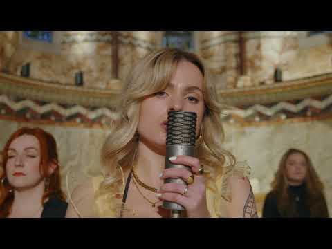 Eden Lole - Why Don't You Know | Live at Fitzrovia Chapel
