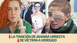 The Betrayal of Jahaira Urresta | From Victim to Executioner | We Tell the Truth