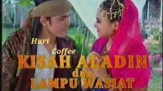 Download lagu [ FTV ] Kisah Aladin & Lampu Wasiat | Genta Buana (Affandy & Sandy Isabel) mp3