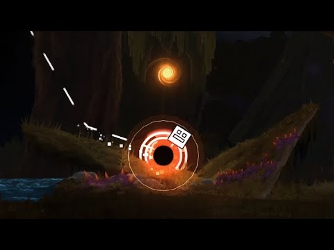 [Unfinished] “WATER” By Marramix My Deco Part | GD 2.2