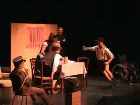 Atelier 360 - Peepshow dans les alpes.flv