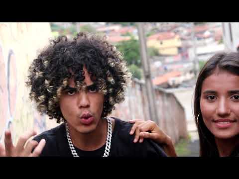 Kael Mc e Mc Pretinho Do C.A - Bandido Nato - DW BEATS (THEFUNKFILMES) Video Clipe Oficial
