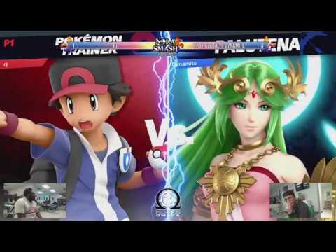 NOLA Friday Weekly #34 - Losers Finals: RJ vs Troy Global | Dynamite