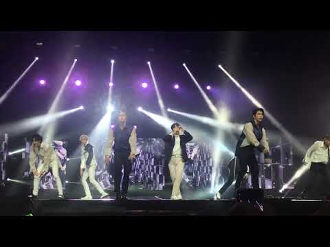 180930 [GOT7] - KCON 2018 Thailand (6)