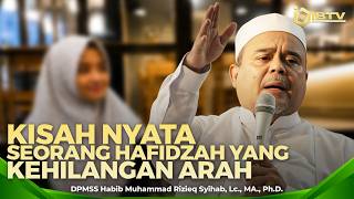 Download lagu DO NOT DOUBT THE TRUTH OF THE QUR'AN | HABIB RIZIEQ SYIHAB mp3