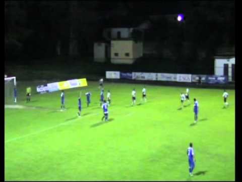 Gozzano (NO) Calcio - Baveno - Gozzano  2-4