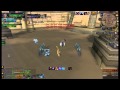 WoW 6.1 MM Hunter,Feral,Priest 3v3 WoD 