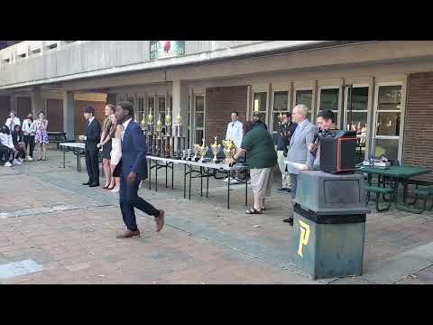 2022 NC State Champion Dramatic Interpretation