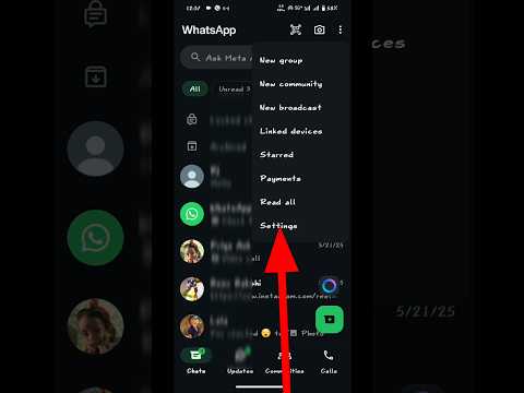 WhatsApp Font Style Kaise Change kare | How To Change WhatsAppFont Style | #sorts #viral #ytshorts