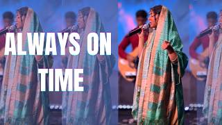 Download lagu Always On Time || King of my Heart || Elevation Worship mp3