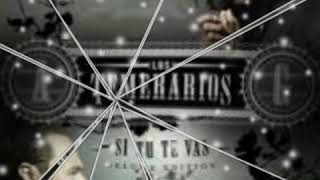 Nadie se muere de amor - Los Temerarios (por sergius tjbcmx)