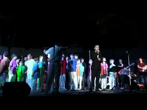 SE  CANTO - - - Petits chanteurs d Asnières (Poppys)