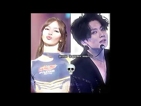 Only them 😏 #lisa #jungkook #liskook #jeonlice #lizkook #stoprosekook #fyp #kooklice