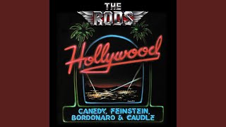Music video thumbnail preview for Make Your Move by The Rods