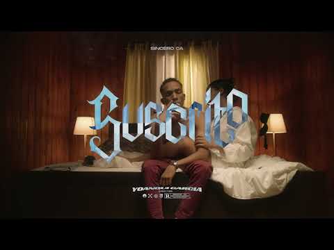 SINCERO CA 🎭 SUSCRITO (VIDEO OFFICIAL)