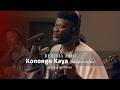 Berima Amo - Konongo Kaya (Indecisions) - Official Music Video (Studio Sessions)