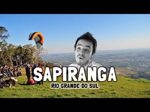 Coisas de Sapiranga RS
