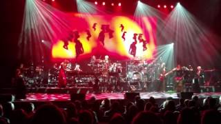 Carol of the Bells-Mannheim Steamroller
