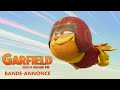 Garfield Héros Malgré Lui Bande Annonce Officielle