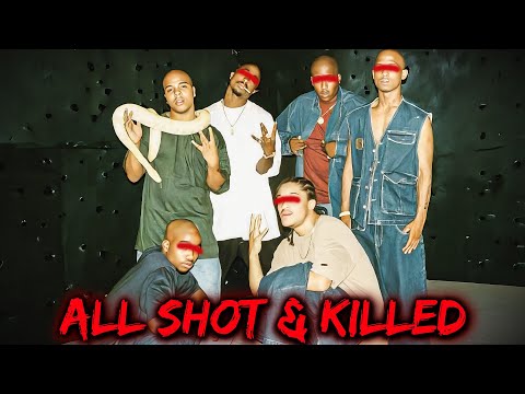 The UNTOLD Story Behind 2Pac's "HIT 'EM UP"