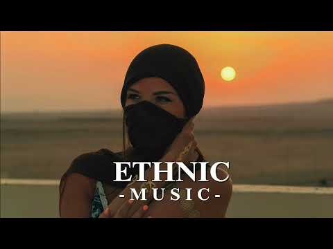 Ethnic Music  -  Ethno & Deep House Mix By Billy Esteban - 2024 (Vol.5)
