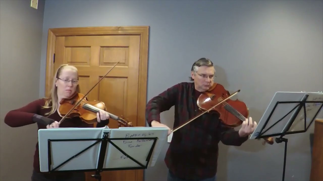 Blessing by Beth Bultman