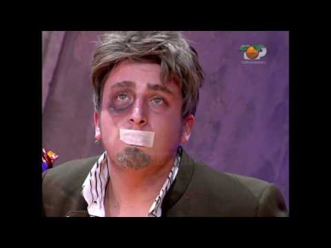 Portokalli, 30 Nentor 2008 - Puntoret e skenes, Ramadani dhe Xhoni