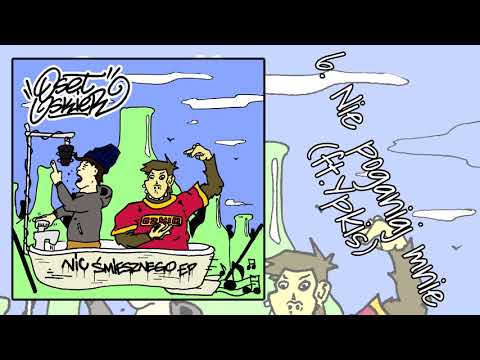 Oset/Oskier - Nie poganiaj mnie ft. Ypkis