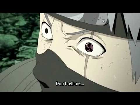 Guy vs Madara [AMV] (A Real Horror Show)